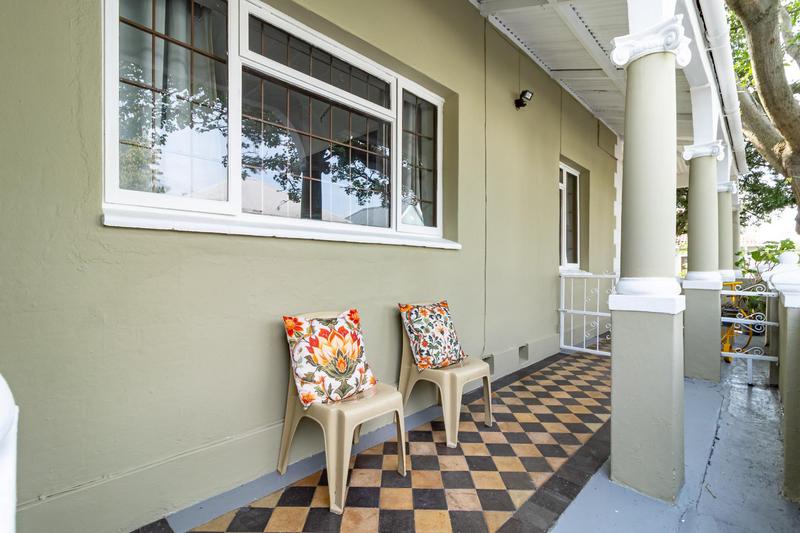 5 Bedroom Property for Sale in Observatory Western Cape
